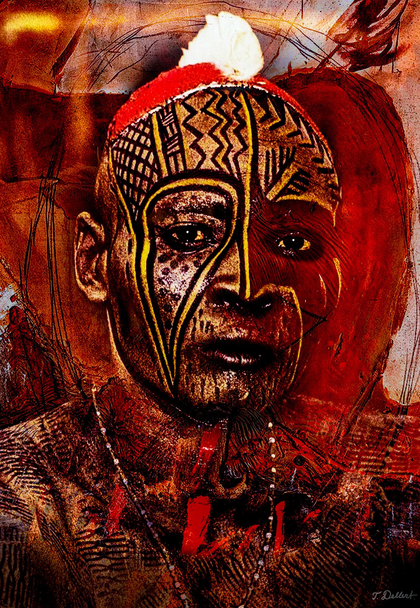Small TRIBE 7